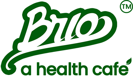 BRIO a health café